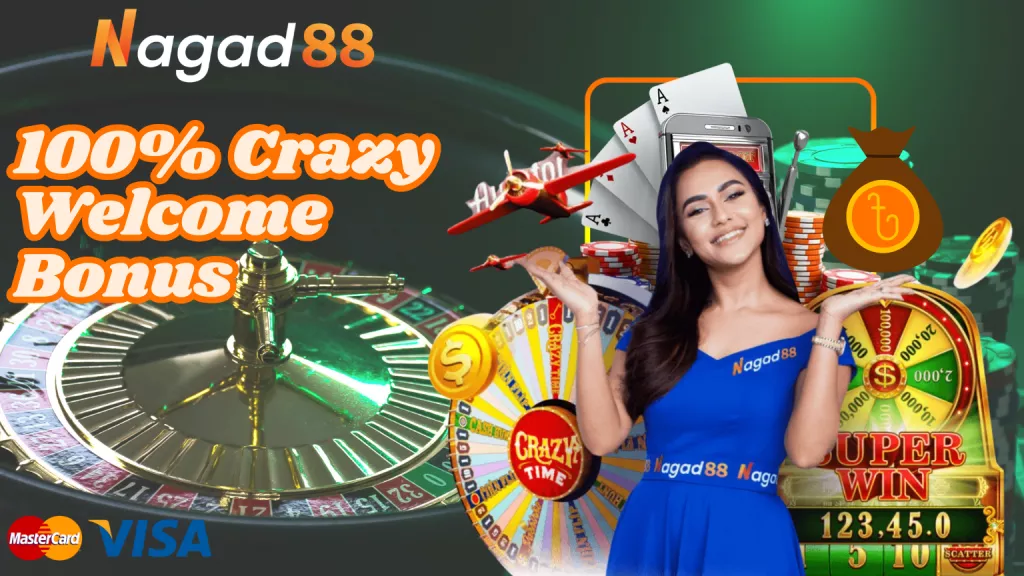 nagad88 casino 67